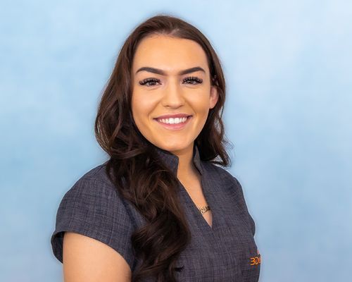 Ellie-Front of House